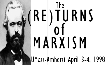 The (Re)Turns of Marxism